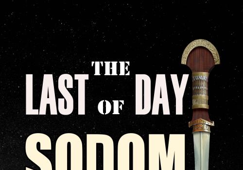 The Last Day of Sodom